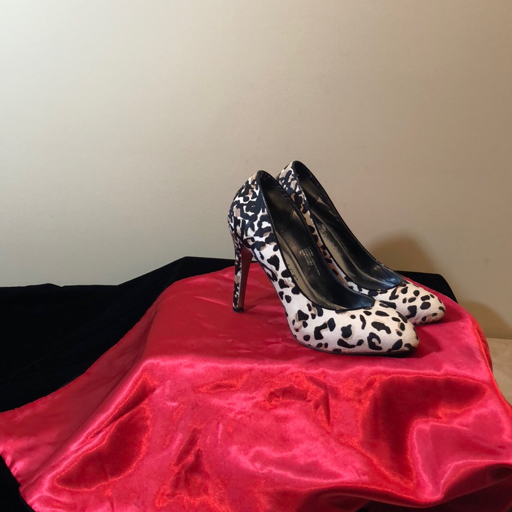 High Heels